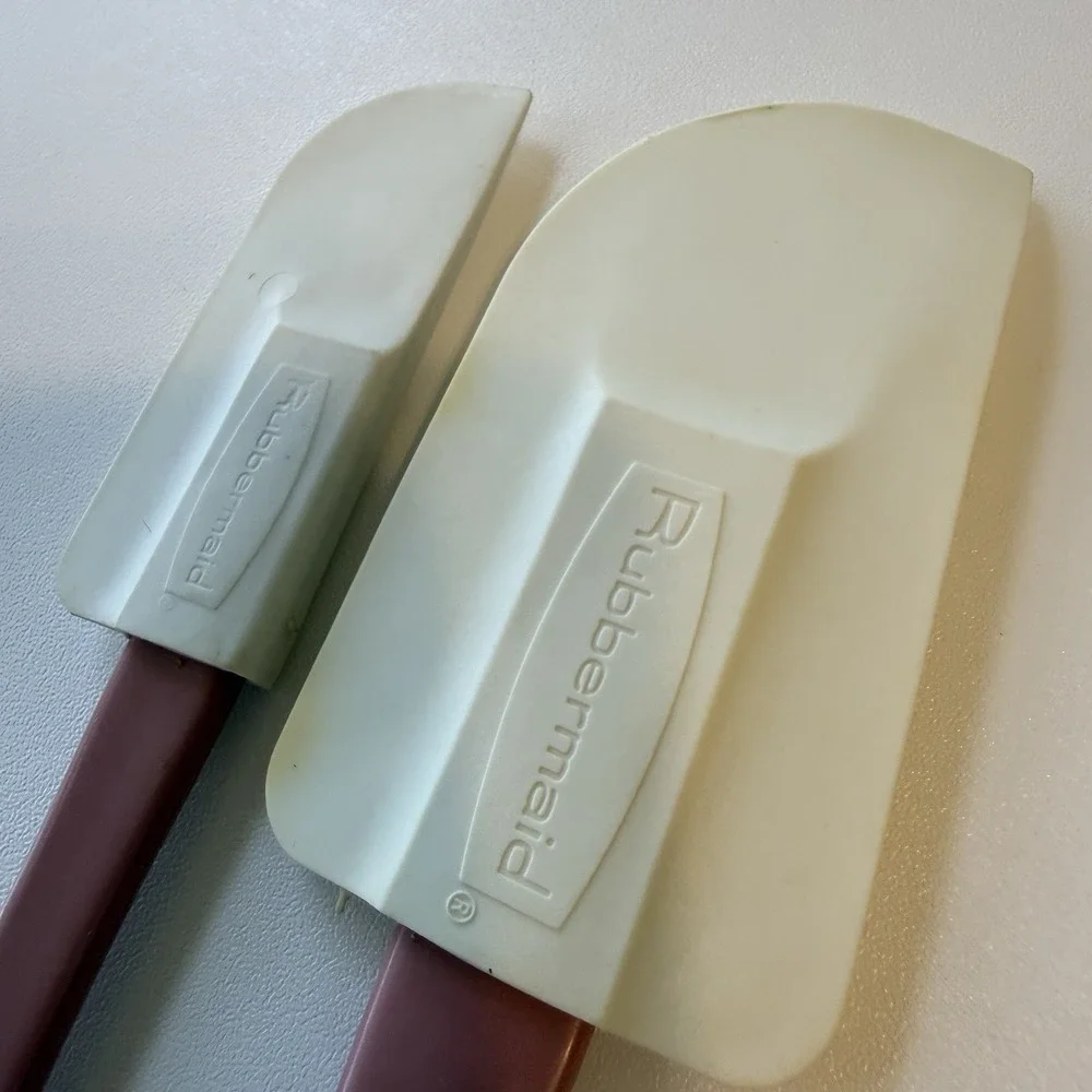 Rubbermaid product set